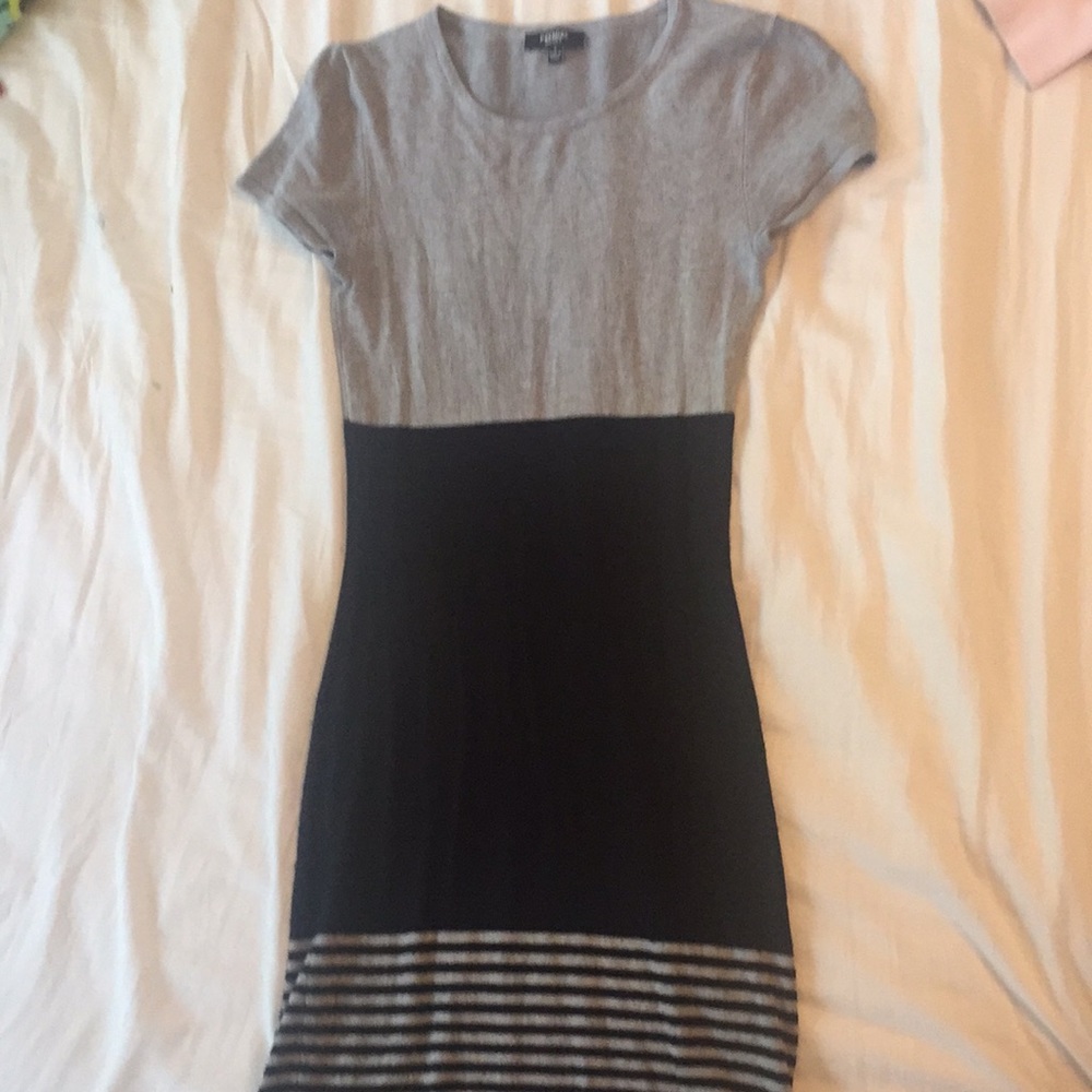 Premise dress